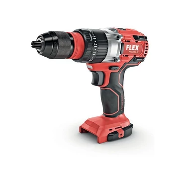 2 fokozatú akkus ütve fúrógép 18,0 V / 2,5 Ah PD 2G 18.0-EC