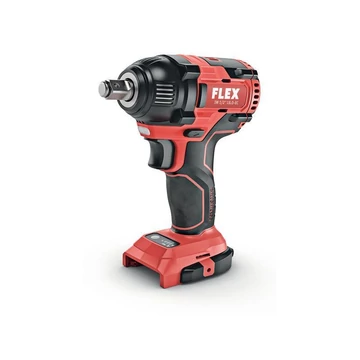 Akkus ütve - csavarbehajtó 18,0 V / IW ½“ 18.0-EC