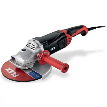 Kétkezes sarokcsiszoló 2100 W, 230 mm / L 21-6 230