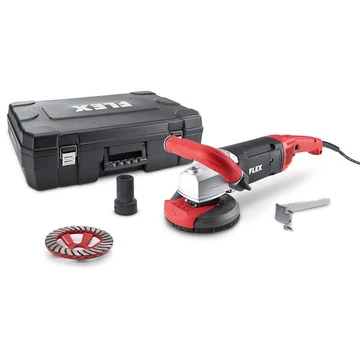 Betoncsiszoló Turbo Jet tárcsával 1800 W / LD 18-7 125 R