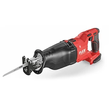 Akkus orrfűrész ingalökettel, 18 V / RSP DW 18.0-EC C