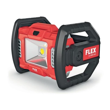 Akkus LED építkezési spotlámpa 18,0 V / CL 2000 18.0