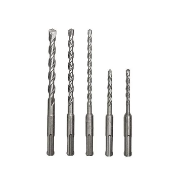 Fúrókalapács fúrószár szett / HD 2-C D5-10 Set SDS-plus