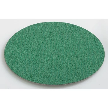 Tépőzáras csiszolópapír / D125 CE-K80 VE50