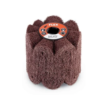 Csiszoló szövet, finomság A 100