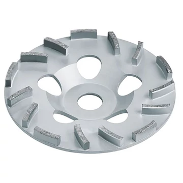 Gyémánt csiszolótányér / TH-Jet D150 22,2