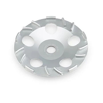 Gyémánt csiszolótányér / TH-Jet D180 22,2