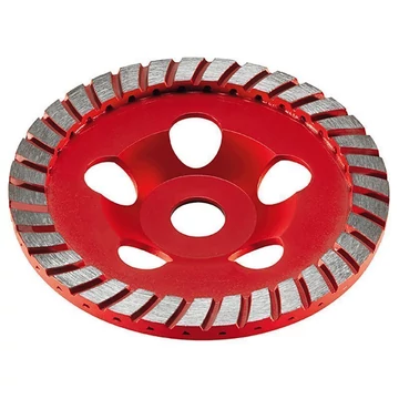 Gyémánt csiszolótányér / Turbo-Jet D150 22,2