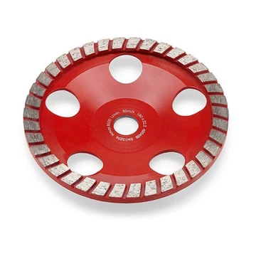 Gyémánt csiszolótányér / Turbo-Jet D180 22,2