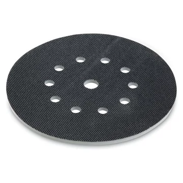 Puha csiszolópárna Ø225 mm / IP D225-10 VE2