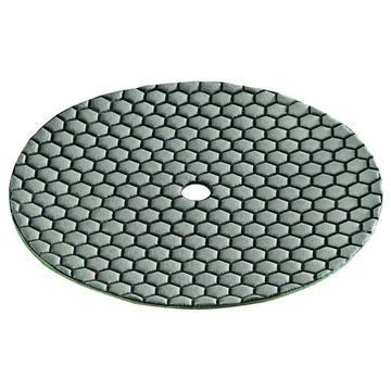 Gyémánt csiszóló tárcsa / DP 80 DRY D225