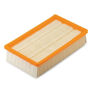 Lapos redős szűrőbetét / FE VCE 35/45 P M