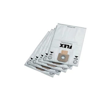 Gyapjú porzsák / FS-F VCE 45 VE5