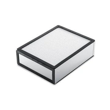 HEPA filter, H13