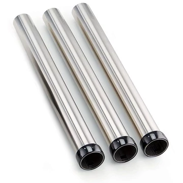 Szívócső / V 36x350 INOX VE3