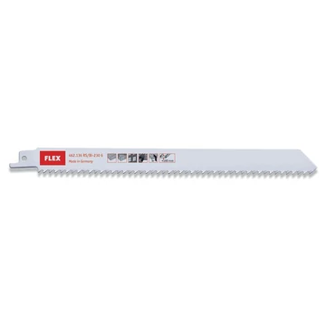 Fűrészlapok / RS/Bi-230 10 VE5/2