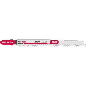 Dekopírfűrészlapok / JS 90 SW Pro VE5