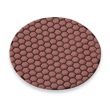 Gyémánt csiszóló tárcsa / DP 100 DRY D125