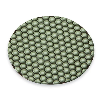 Gyémánt csiszóló tárcsa / DP 200 DRY D125