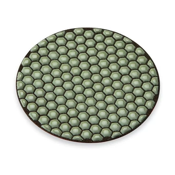 Gyémánt csiszóló tárcsa / DP 400 DRY D125