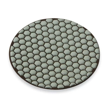 Gyémánt csiszóló tárcsa / DP 800 DRY D125