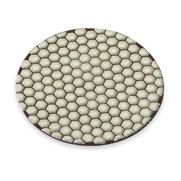 Gyémánt csiszóló tárcsa / DP 3000 DRY D125