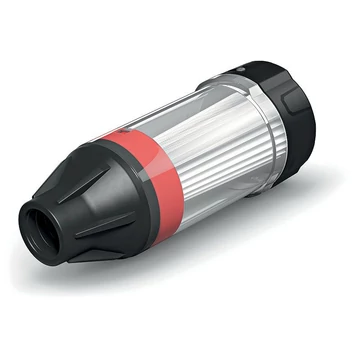 Mikroszűrő kazetta / FP EC D27