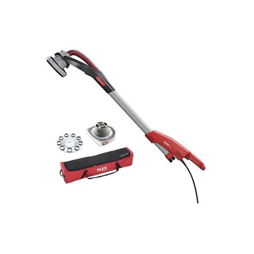 Betoncsiszoló Giraffe® Thermo Jet tárcsával / GDE 10 Set Thermo Jet