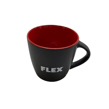 FLEX kerámia bögre