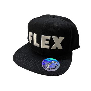 FLEX baseball sapka