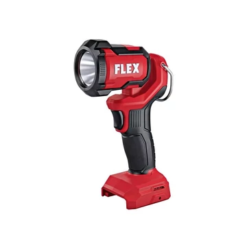 Akkus LED munkalámpa / WL 300 18.0 V