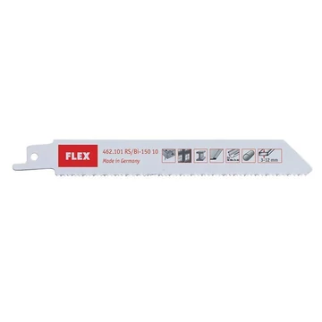 Fűrészlap / RS/Bi-150 10 VE5