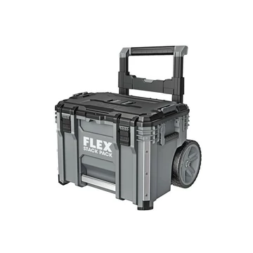 STACK PACK™ nagy szerszámkoffer kerekekkel | TK-L SP RB