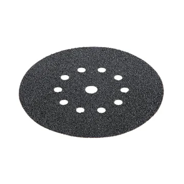 Tépőzáras csiszolópapír (univerzális) | D225-10 SF-P24 VE12