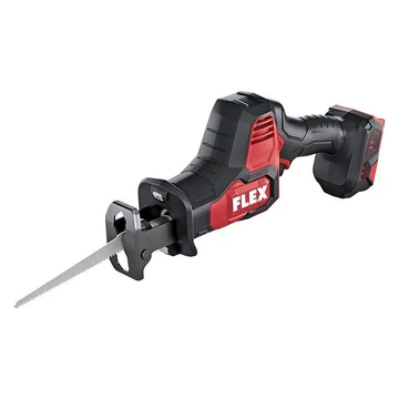 Akkus ágvágó fűrész | RS 25 18.0 EC C