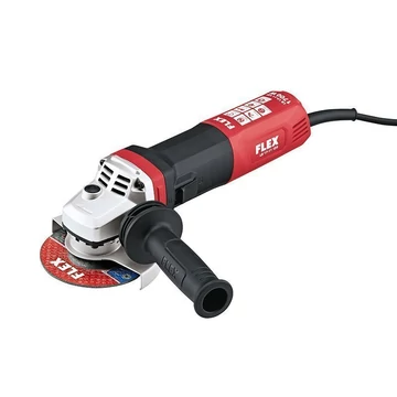 Sarokcsiszoló mechanikus fékkel 1700 W, 125 mm / LB 17-11 125