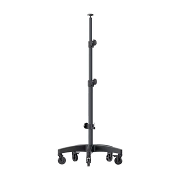 Mobil ötlábú állvány DWL 2500 LED lámpához / WLS-70-190