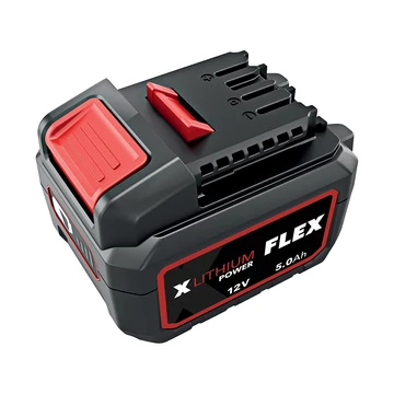 12 V-os 5,0 Ah-s akkumulátor / AP 12 V / 5,0 Ah