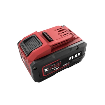 X Lithium POWER PLUS akku, 18,0 V / 8.0 Ah / AP 18,0 V / 8.0