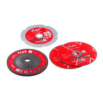 Vágó / nagyoló tárcsa indítókészlet / S-Set LBE76