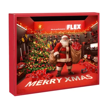 XMas Calendar 2025 (Limitált kiadás)
