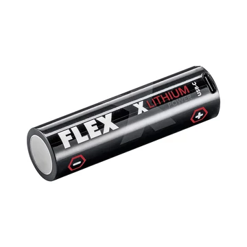 Li-Ion akkumulátor / RB 4/4 USB-C