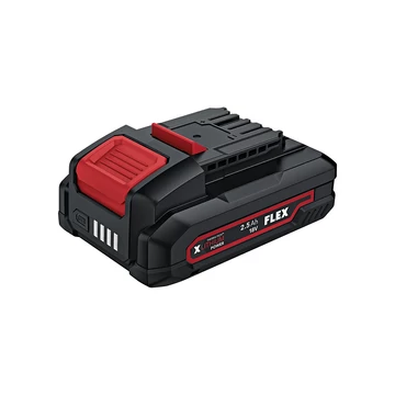 535.440 | 18 V-os Lithium-Ion újratölthető akku 2,5 Ah | AP 18/2,5