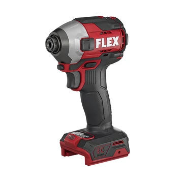 Akkus ütve-csavarbehajtó 18.0 V BIT kidobóval / ID 1/4&amp;quot; 18.0-EC HD C