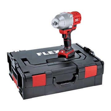 Akkus ütve-csavarbehajtó, 18.0 V / IW 1/2“ 950 18.0-EC