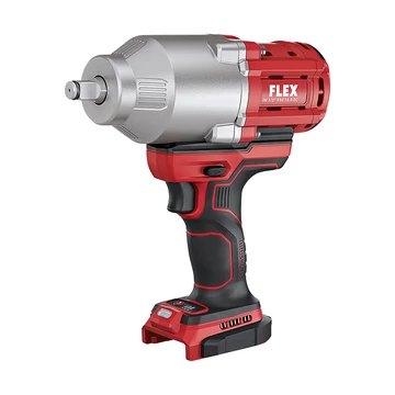 Akkus ütve-csavarbehajtó, 18.0 V / IW 1/2“ 950 18.0-EC C