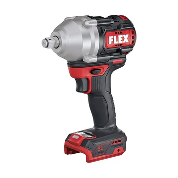 Akkus ütve-csavarbehajtó, 18.0 V / IW 1/2“ 750 18.0-EC C