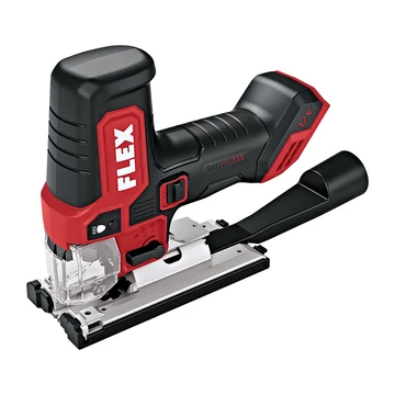 Akkus dekopírfűrész 12 V / JSP 12-EC C