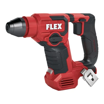 Kompakt és hatékony 12 V-os akkus ütvefúró / FHE 1-16 12-EC C