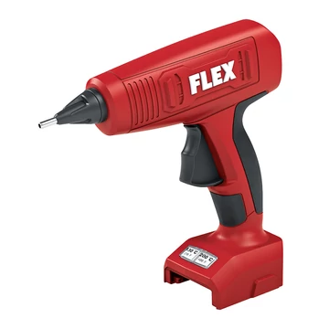 Akkus forróragasztó pisztoly 18 V / GG 200 18